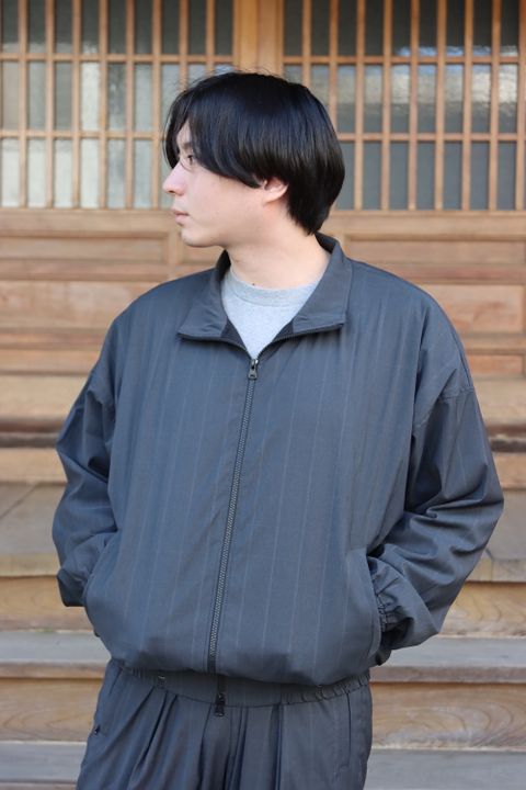 is-nessxNEAT LORO PIANA SPORT FABRICS JACKET style.2022.3.5