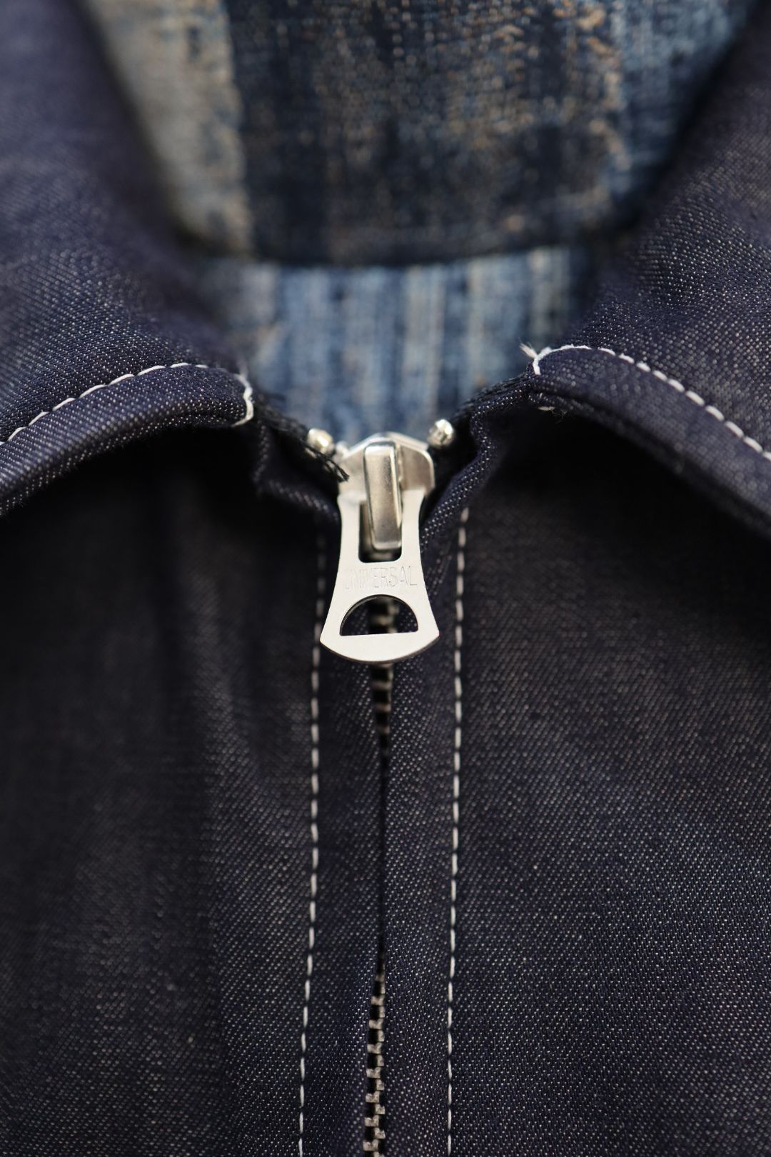 コムデギャルソンオム26SS 綿ライトオンスデニムジャケット(HQ-J010-051)BLACK☆2月6日(金)発売！