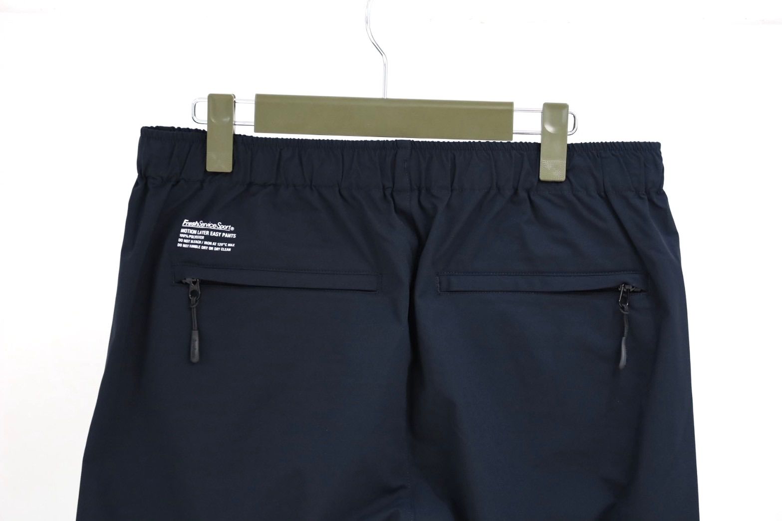 FreshService - フレッシュサービス MOTION LAYER EASY PANTS(FSS263