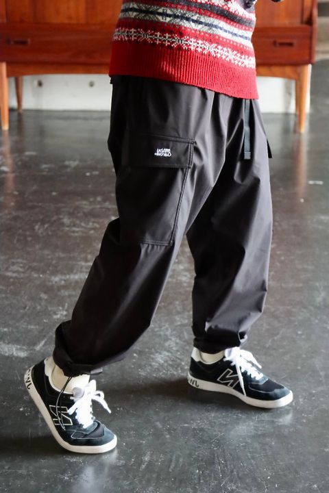 Abu Garcia Mix Style.2021.11.24.