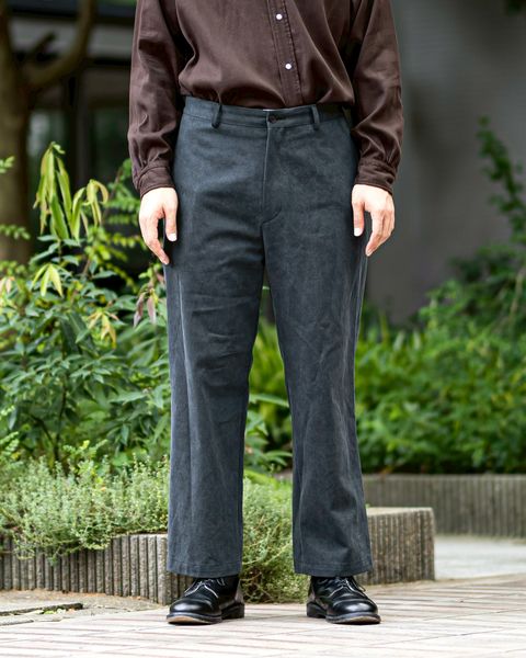 A.PRESSE Double Weave Twill Regular Collar Shirts 7月17日(土)新作発売！