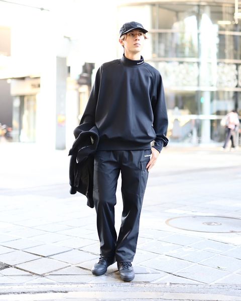 CANADA GOOSE Lawson Jacket Kind Fleeceスタイル