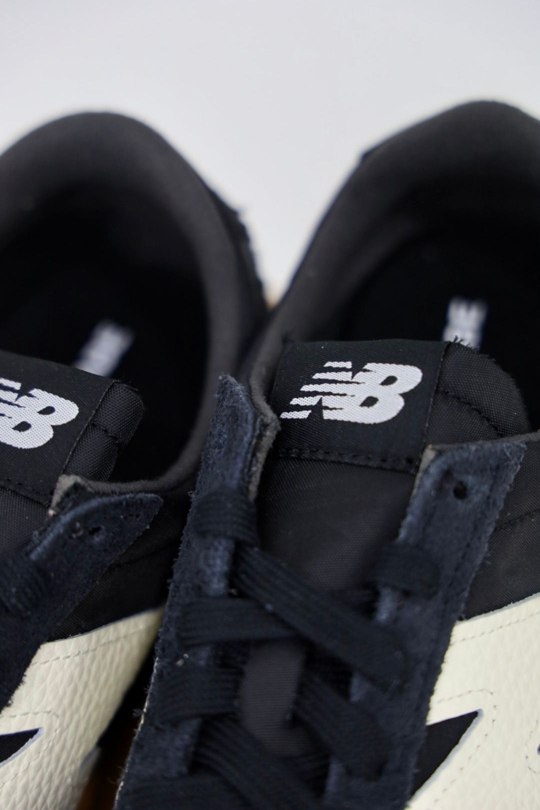 ジュンヤワタナベマン 25AW New Balance U471 (WP-K101)BLACK★10月17日(金)発売！