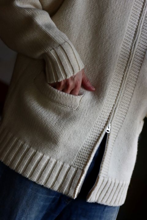 A.PRESSE アプレッセ 23Style No.2 Washed Denim Pantsサイズ34スタイル