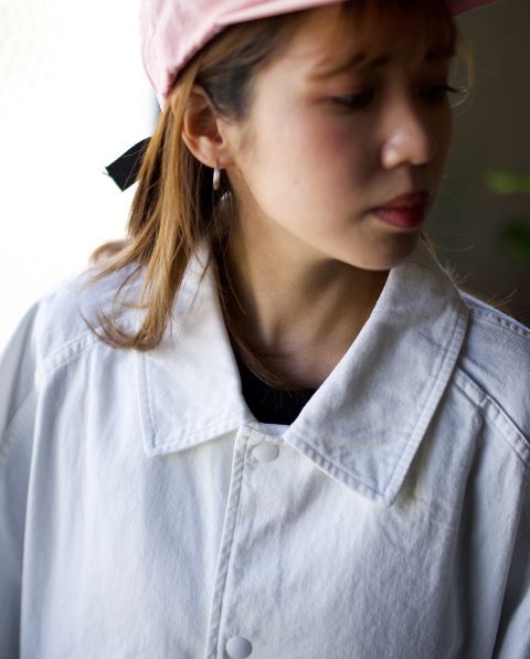 S.F.C-Stripes For Creative- 新作COACH JACKETセットアップstyle.2023.2.3