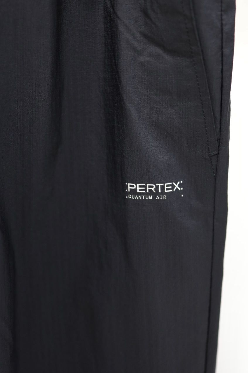 グラフペーパー PERTEX® QUANTUM AIR Light Thermo Chef Pants(GM263-40282)BLACK☆9月26日(土)発売！