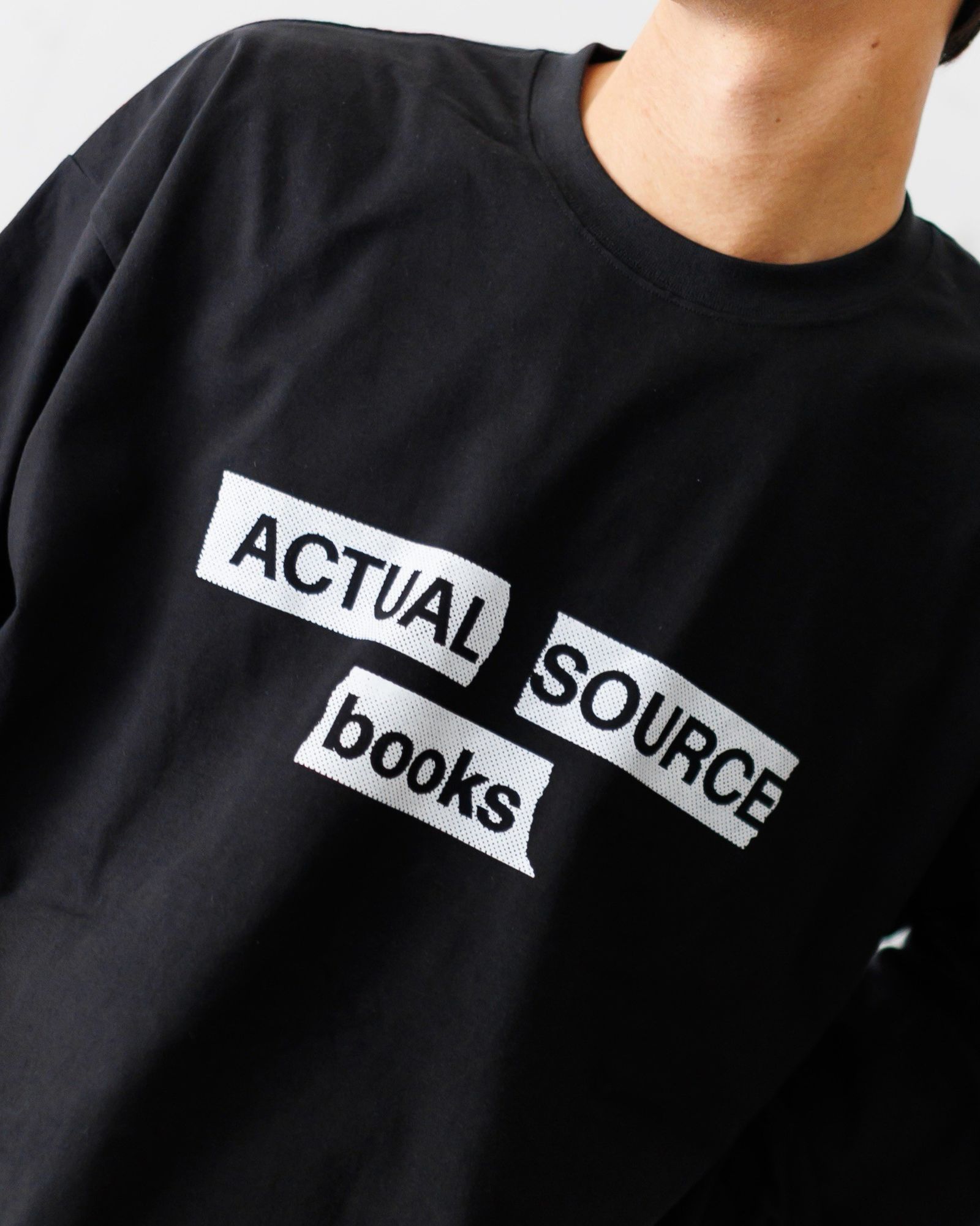 FreshService AS×FS CORPORATE L/S TEE “TAPE” 3月8日(土)新作発売！