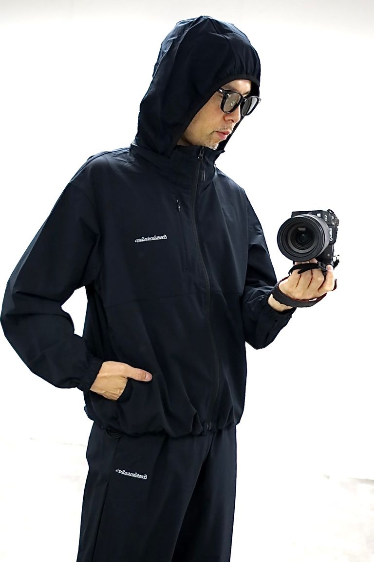 170cm 着用サイズ ジャケットS