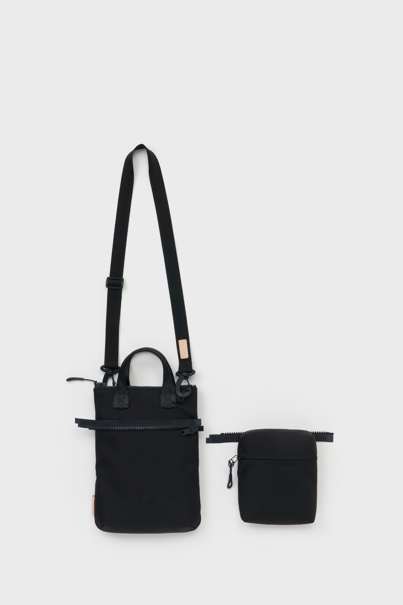 Hender Scheme - エンダースキーマ 25SA バッグ module shoulder