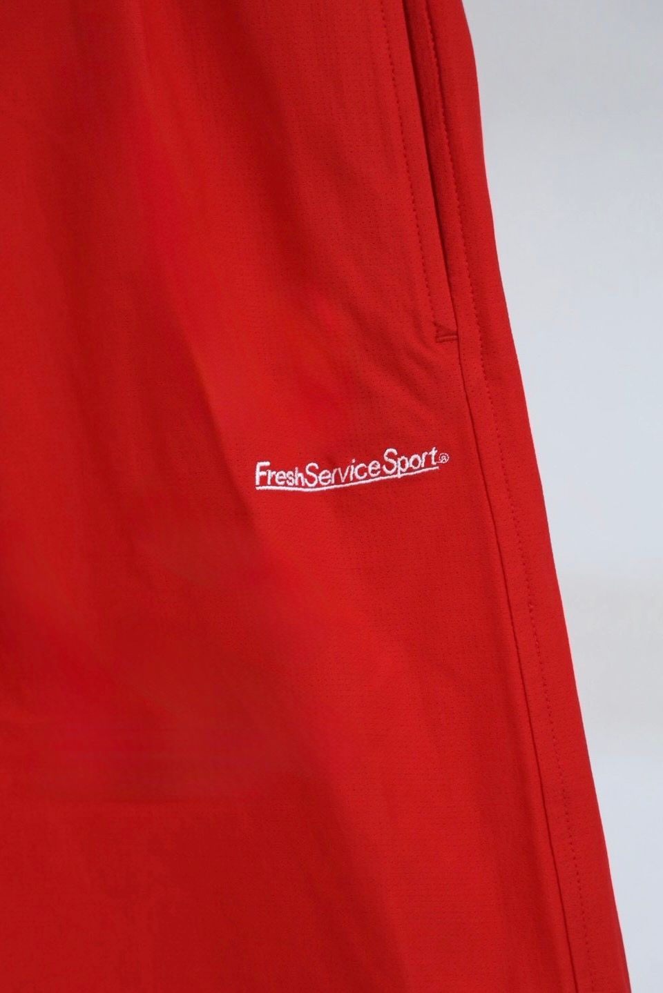 FreshService - フレッシュサービス ACTIVE DRY MESH TRAINING SHORTS