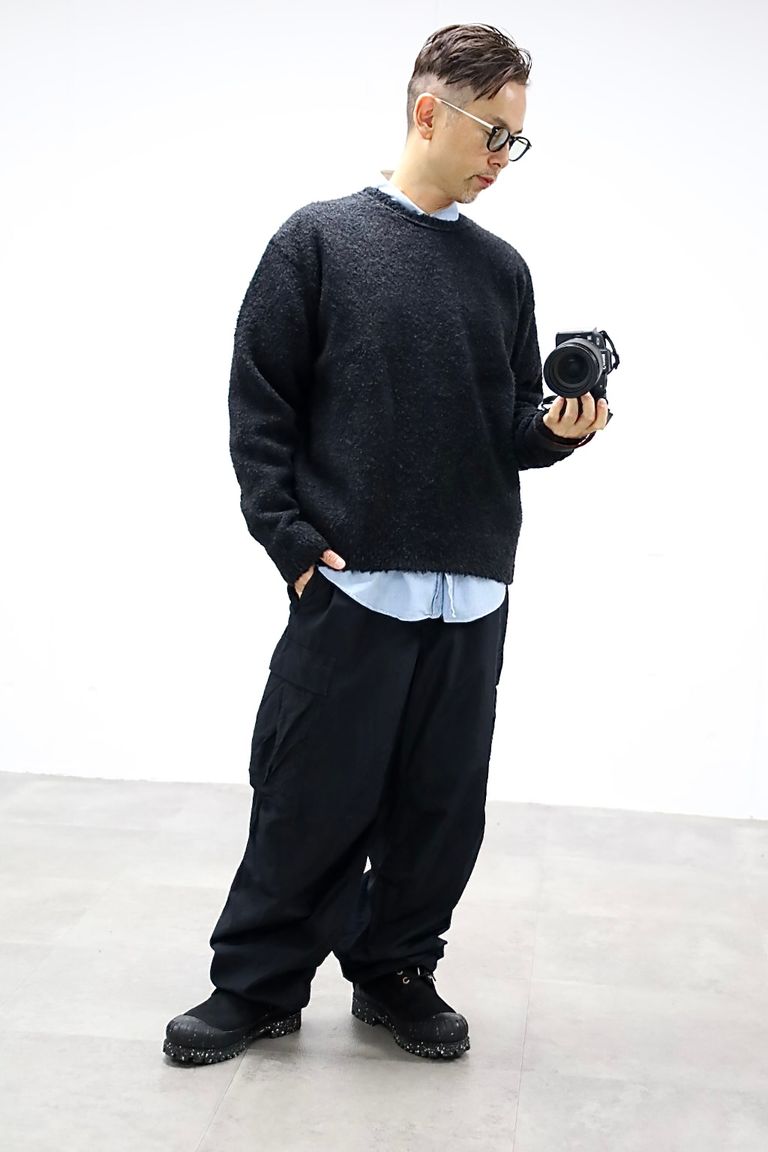 170cm/size:2