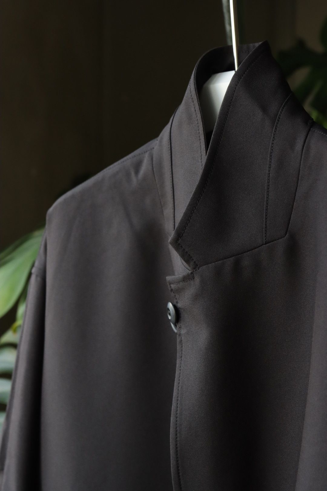 フレッシュサービス 22SS DAIWA PIER39 for FreshService JACKET(BLACK)再入荷しました！