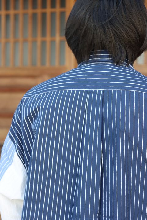 S.F.C SFC CRAZY SHIRT ※2月26日(土)発売