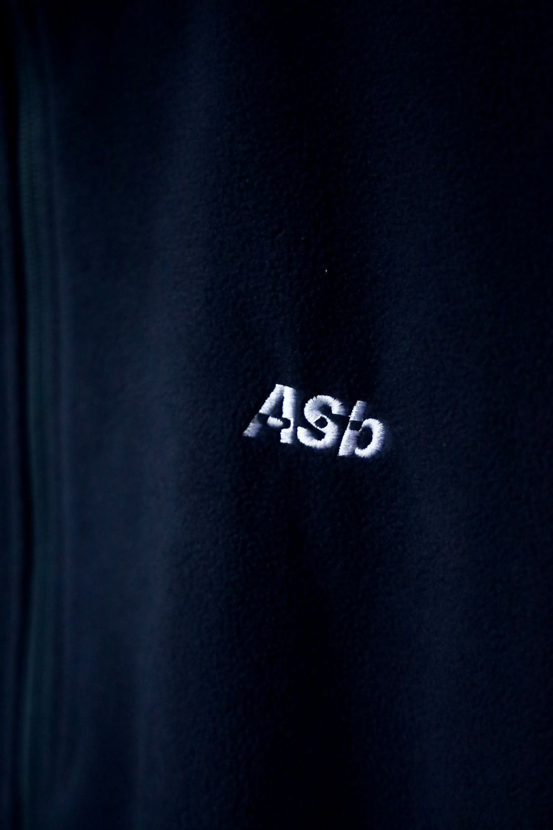 フレッシュサービス AS×FS FLEECE TRACKSUIT(FSC243-60199AS)NAVY☆再入荷しました！