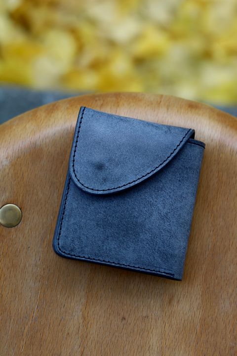 エンダースキーマ 財布 wallet(de-rc-wlt)black☆12月6日(土)発売！