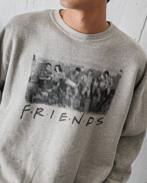 セントマイケル FRD_CREW N SWEAT 2月22日(土)新作発売！