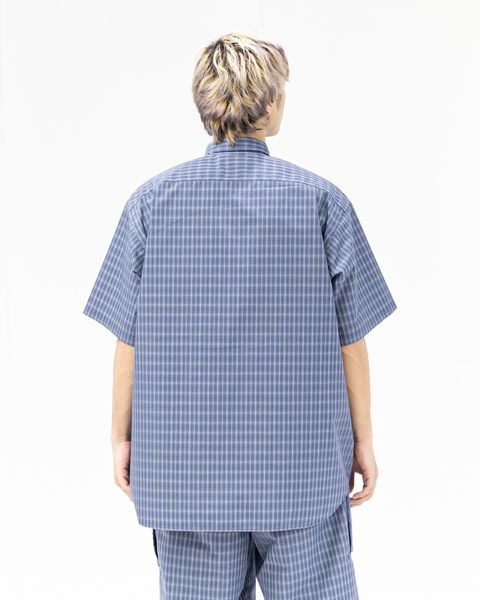 DAIWA PIER39 TECH FISHING SHIRT S/S SUMMER PLAID 2月21日(土)新作発売！