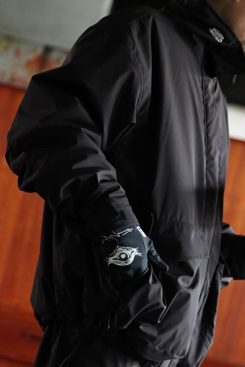 Abu Garcia SET UP style.2021.11.10.