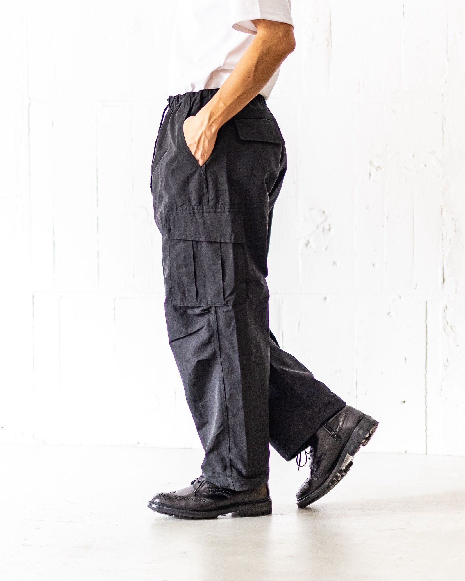 コム デ ギャルソン・オム (COMME des GARCONS HOMME) | メンズ
