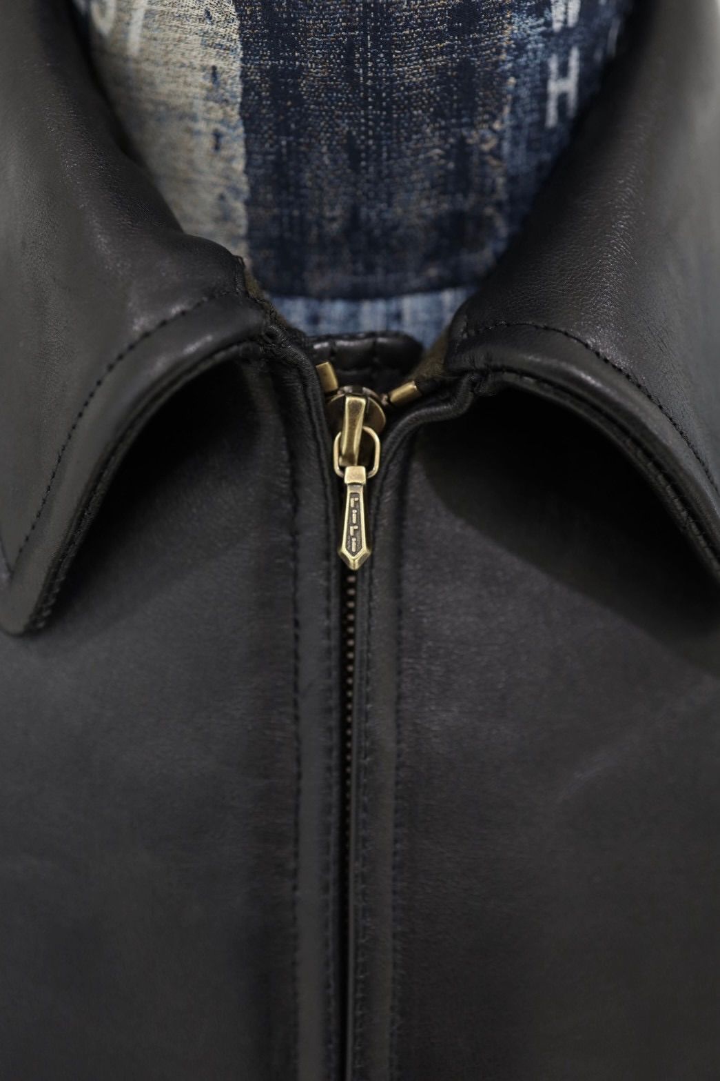 アプレッセ 2026 STYLE1  Leather CWU-45 Flight Jacket(26SAP-01-03)BLACK☆12月13日(土)発売！