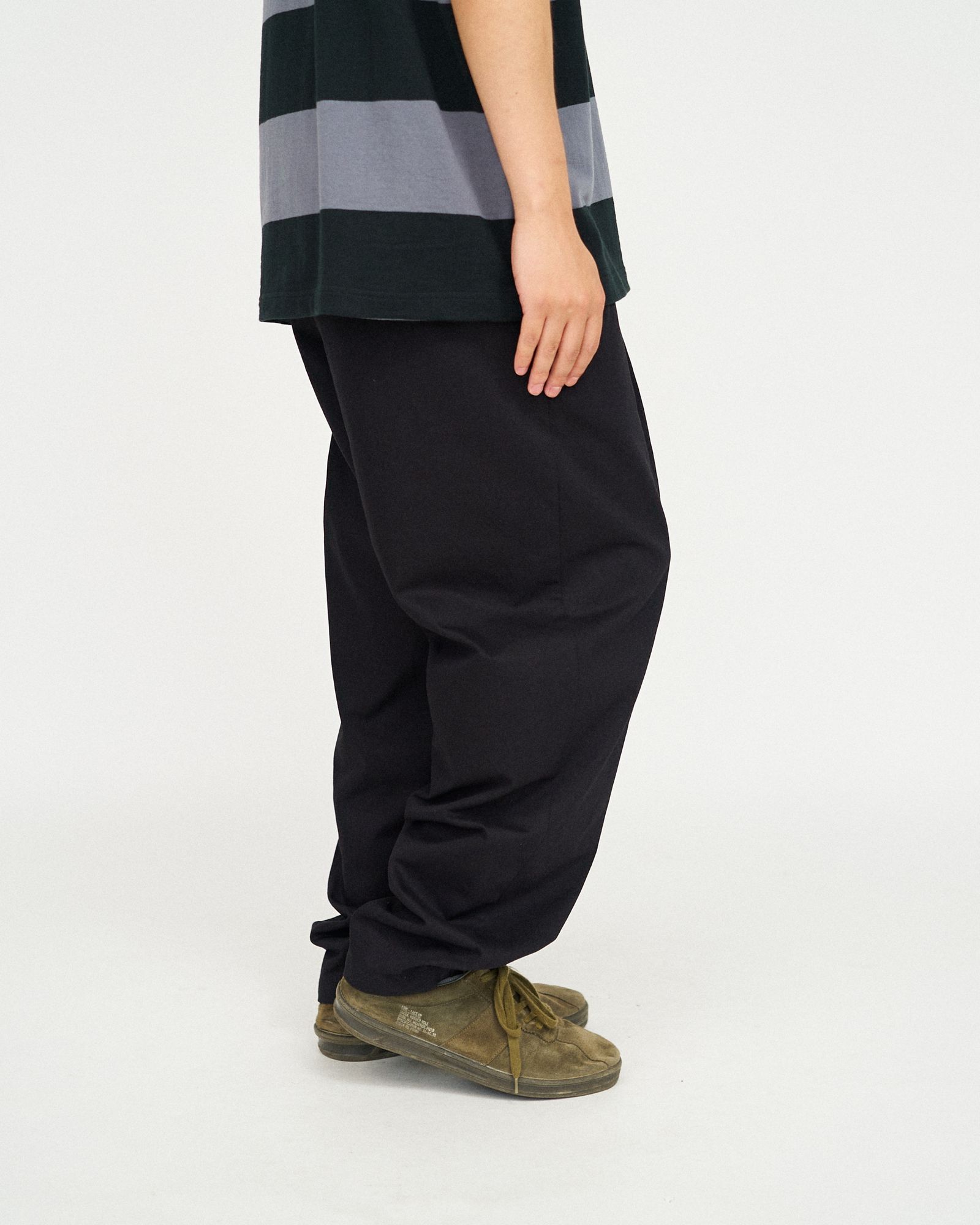 FreshService - フレッシュサービス24SS CORPORATE EASY CHINO PANTS 