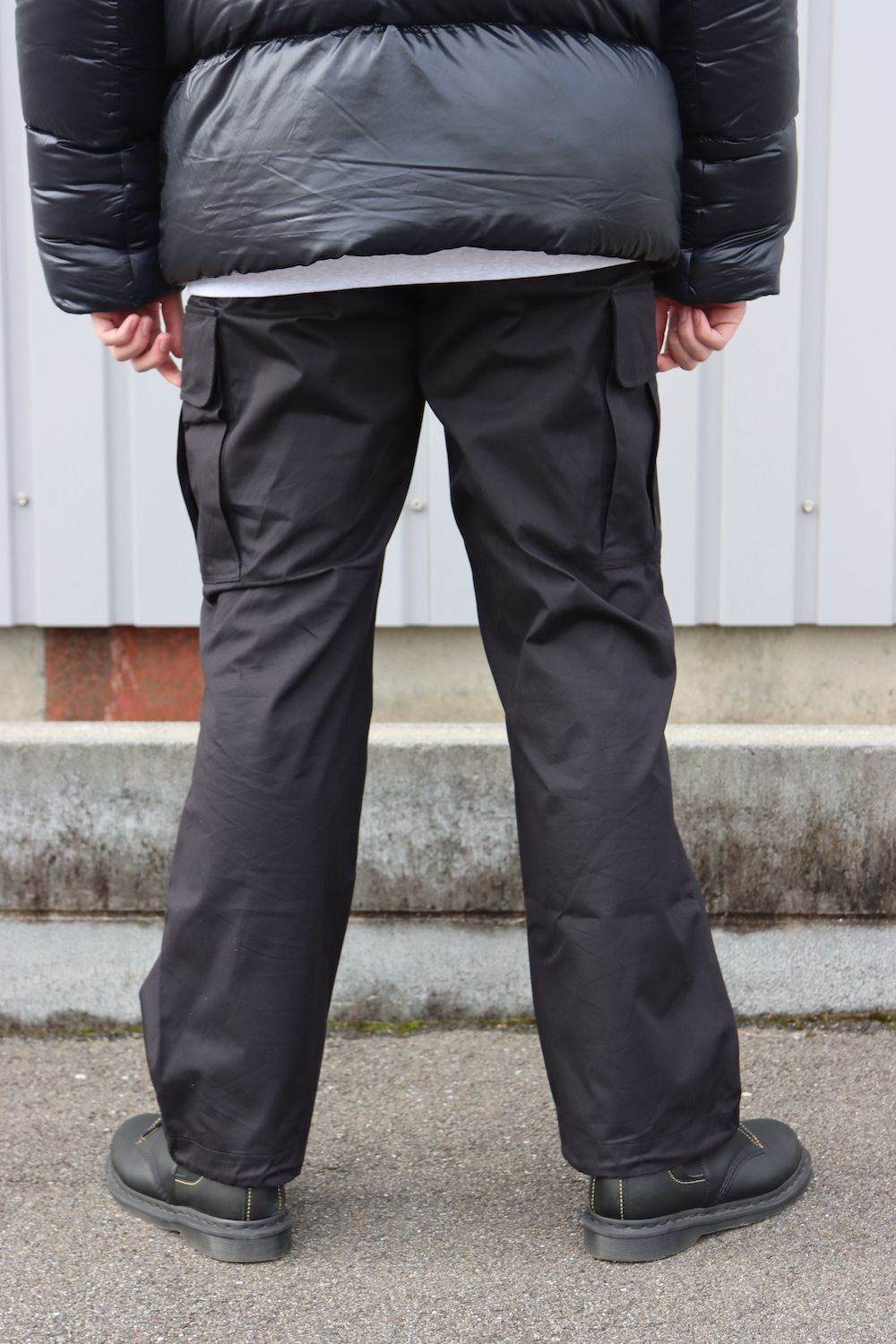 CANADA GOOSE CROFTON PUFFER style.2021.12.5