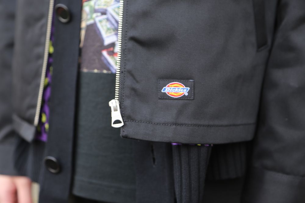 KIDILL（キディル）の「Vietnam Jacket / KIDILL×Dickies