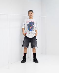 セントマイケル HOLY SAINT_SS T-SHIRT 5月16日(土)新作発売！