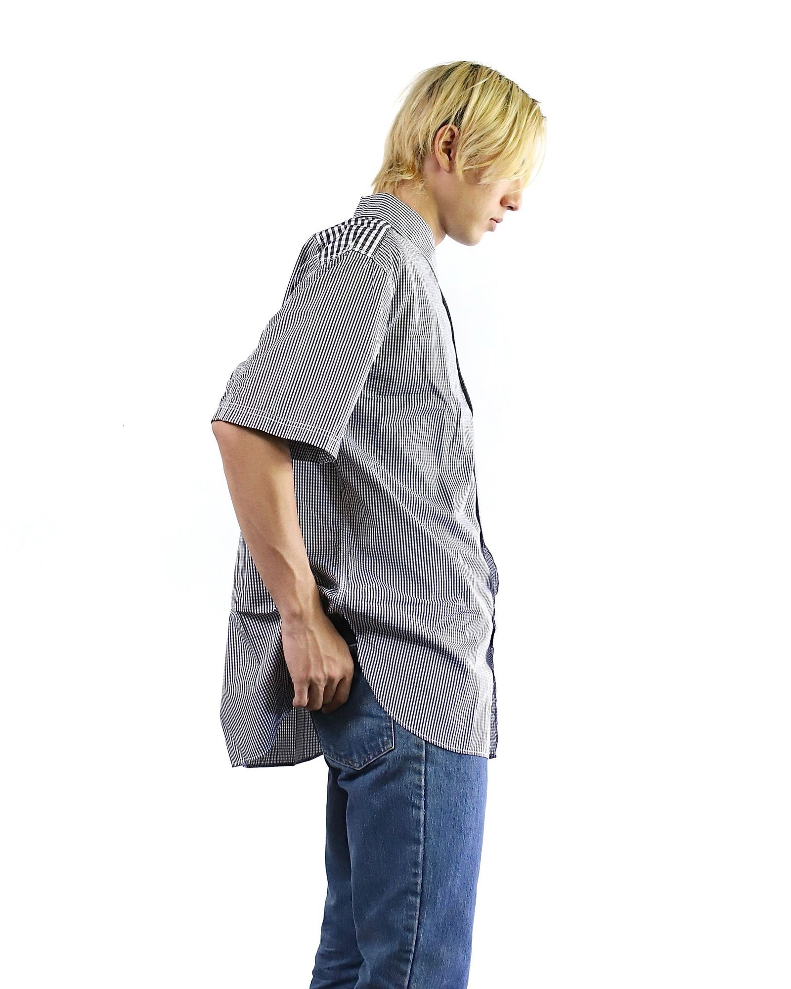 トップス eye JUNYA WATANABE MAN Levi's eYe JUNYA WATANABE MAN COMME des GARCONS x Levi's Patchwork
