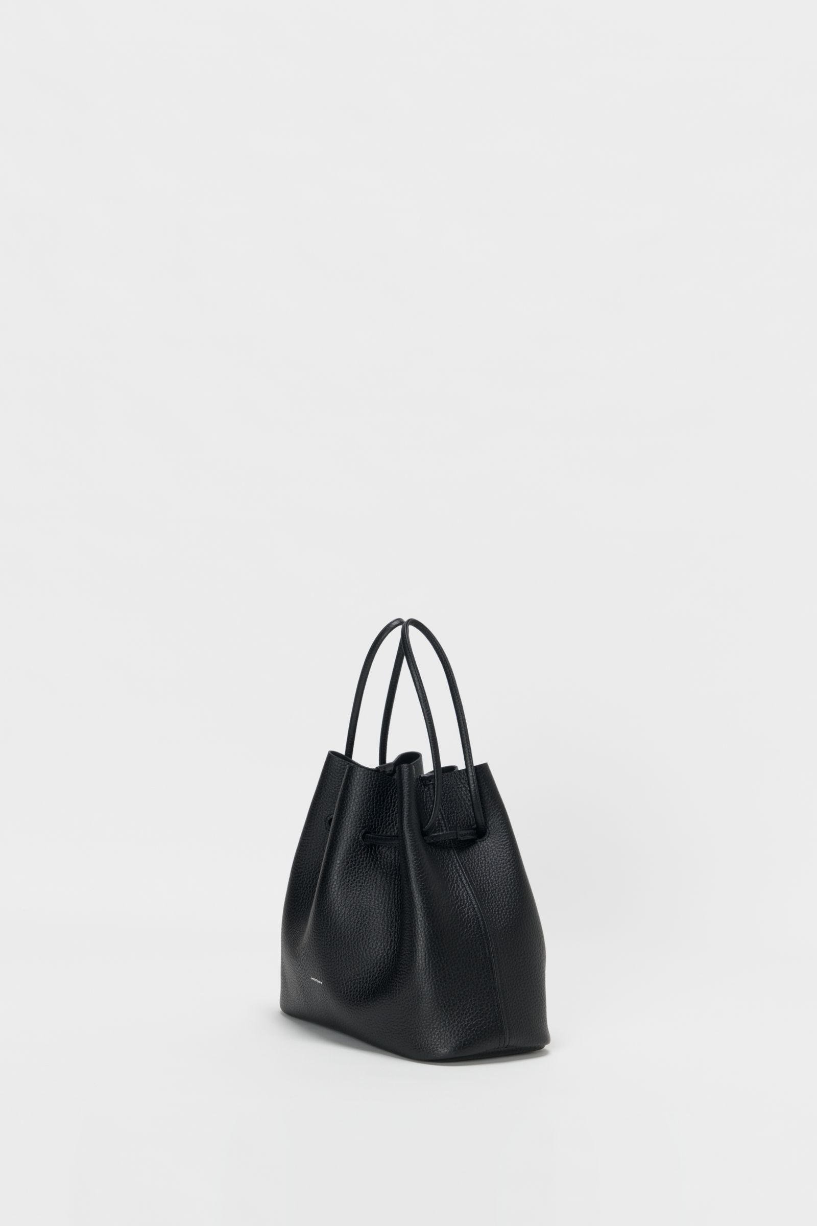 エンダースキーマ バッグbucket bag(yv-b-bkb)black☆12月6日(土)発売！