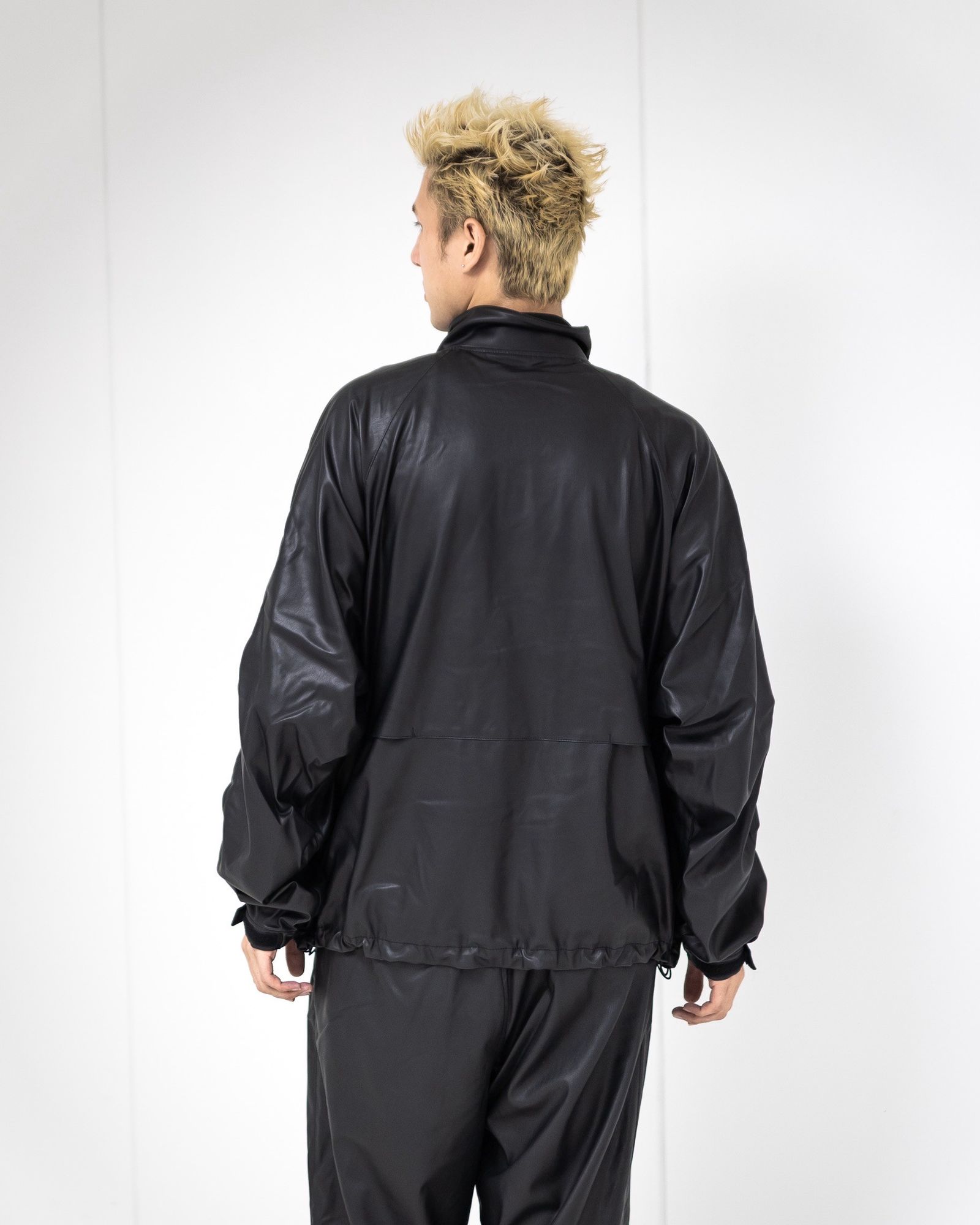 DAIWA PIER39 TECH SYNTHETIC SKIN WINDBREAKER JACKET 9月27日(土)新作発売！
