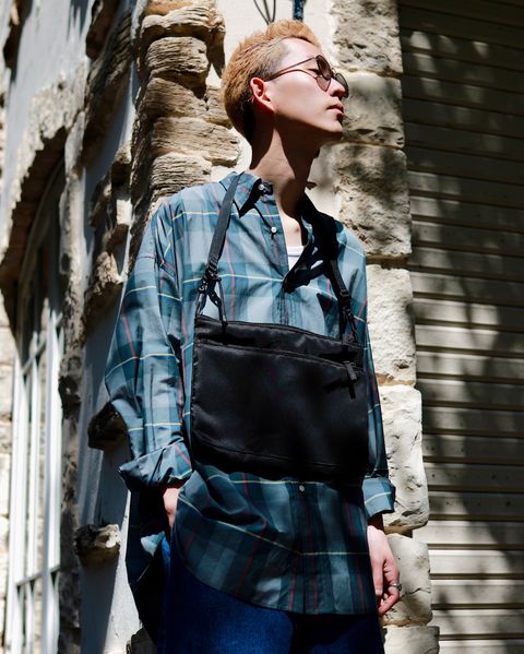 FreshService フレッシュサービス 23SS CORPORATE EASY DENIM SHORTSスタイル