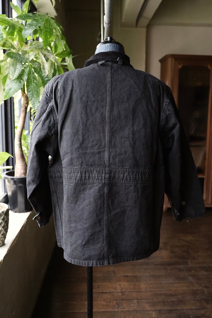 Gurank グランク CH hunting jk (2547)BLACK★新作発売！