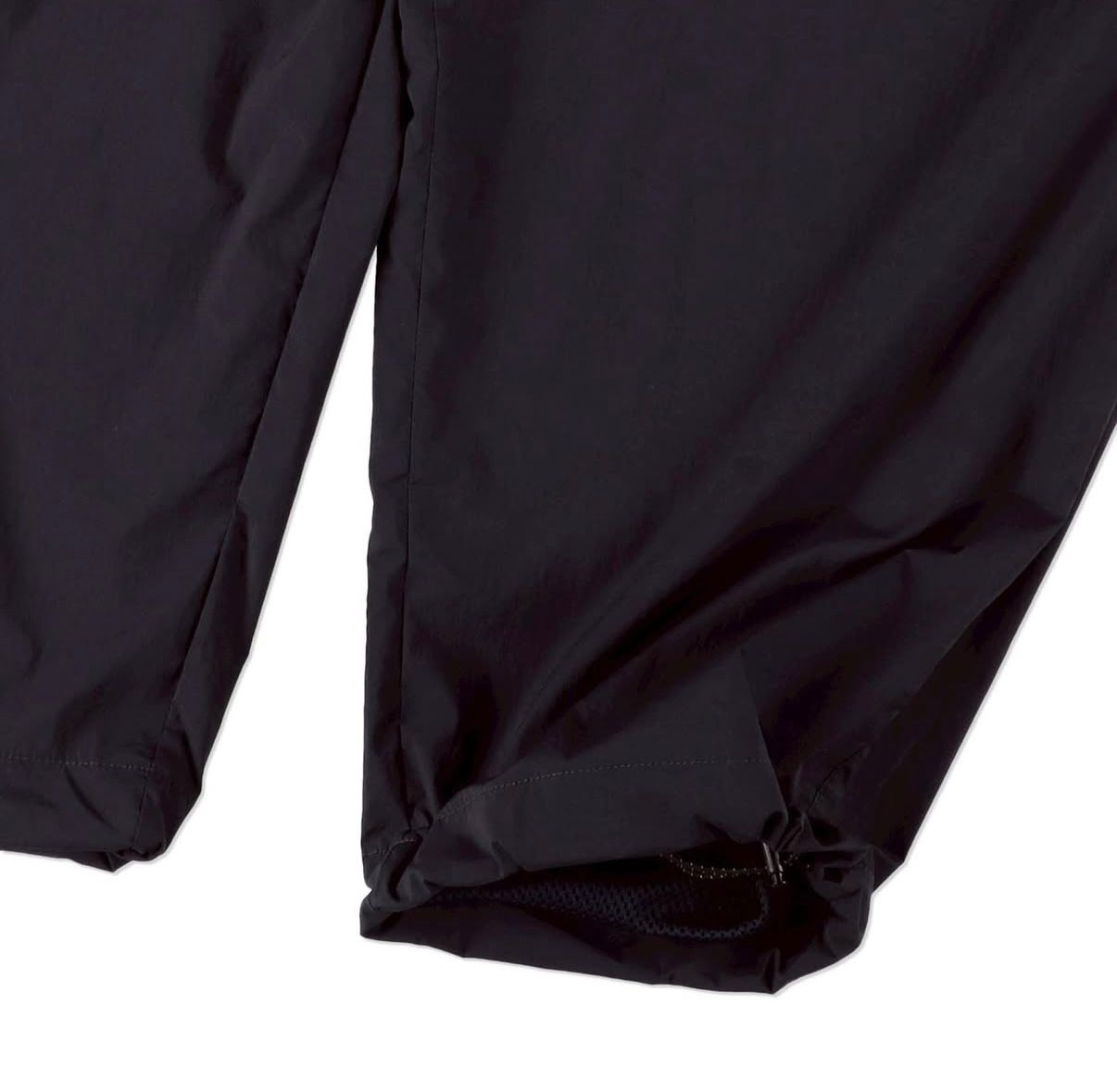 S.F.C 25SS エスエフシー SUPER WIDE DETACHABLE PANTS (SFCSS25SPP01)Navy☆5月10日(土)発売！