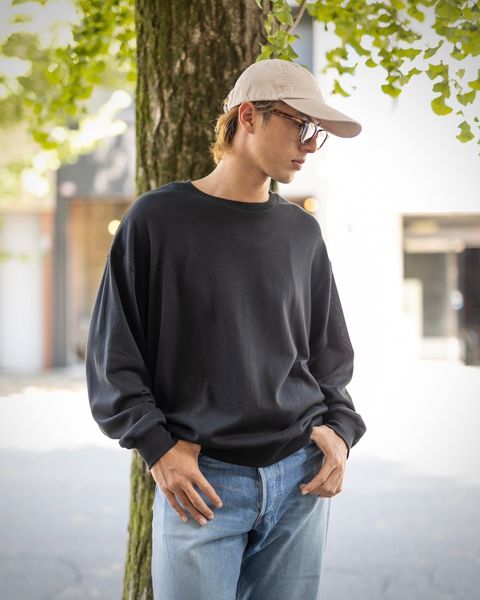 FRUIT OF THE LOOM “LIKE A KNITTED SWEATER” style