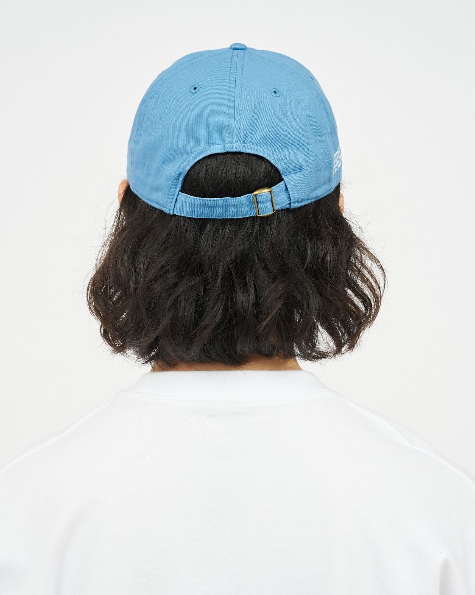 フレッシュサービス キャップ CORPORATE CAP(SKY)☆7月11日(土)発売！