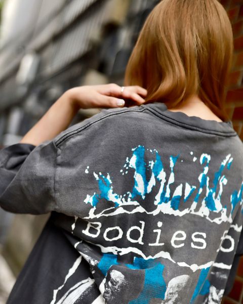 セントマイケル 新作B FOR REAPER SS TEE style.2023.8.11