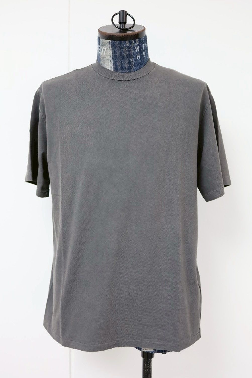 アプレッセ 2026 Vintage Light Weight T-Shirt(26SAP-05-04)BLACK☆4月25日(土)発売！