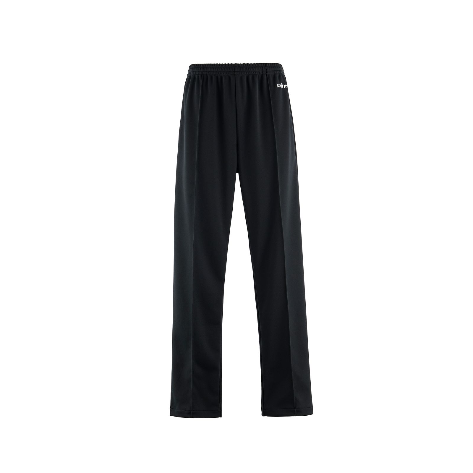 セントマイケル 26SS TRACK PANTS(SM-MK8-0000-075)BLACK☆2月7日(土)10:00発売！