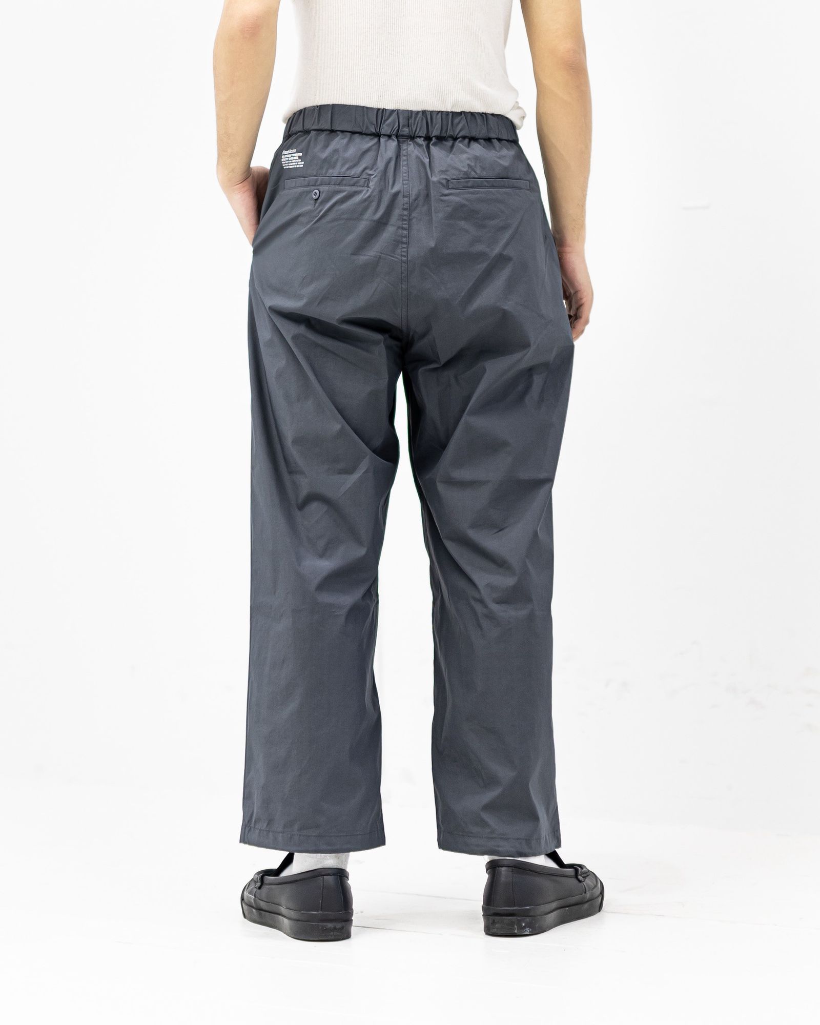 FreshService SOLOTEX® TYPEWRITER UTILITY L/S B.D SHIRT 2月28日(土)新作発売！