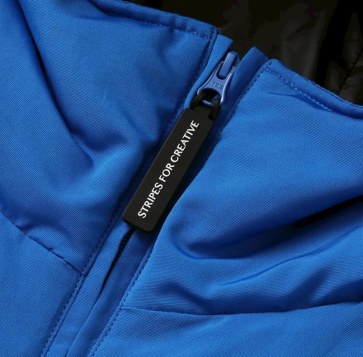 S.F.C 25FW エスエフシー VENTILATION PUFF JACKET(SFCFW25J02)Blue★11月22日(土)発売！
