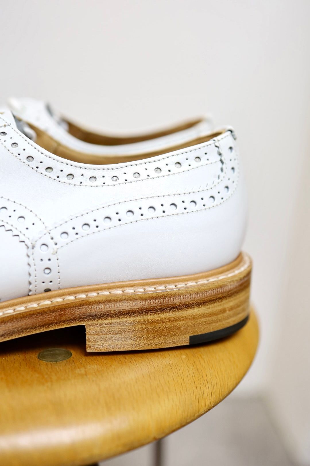 ジュンヤワタナベマン 26SS TRICKERSコラボレーションシューズ(WQ-K106-001)☆2月6日(金)発売！