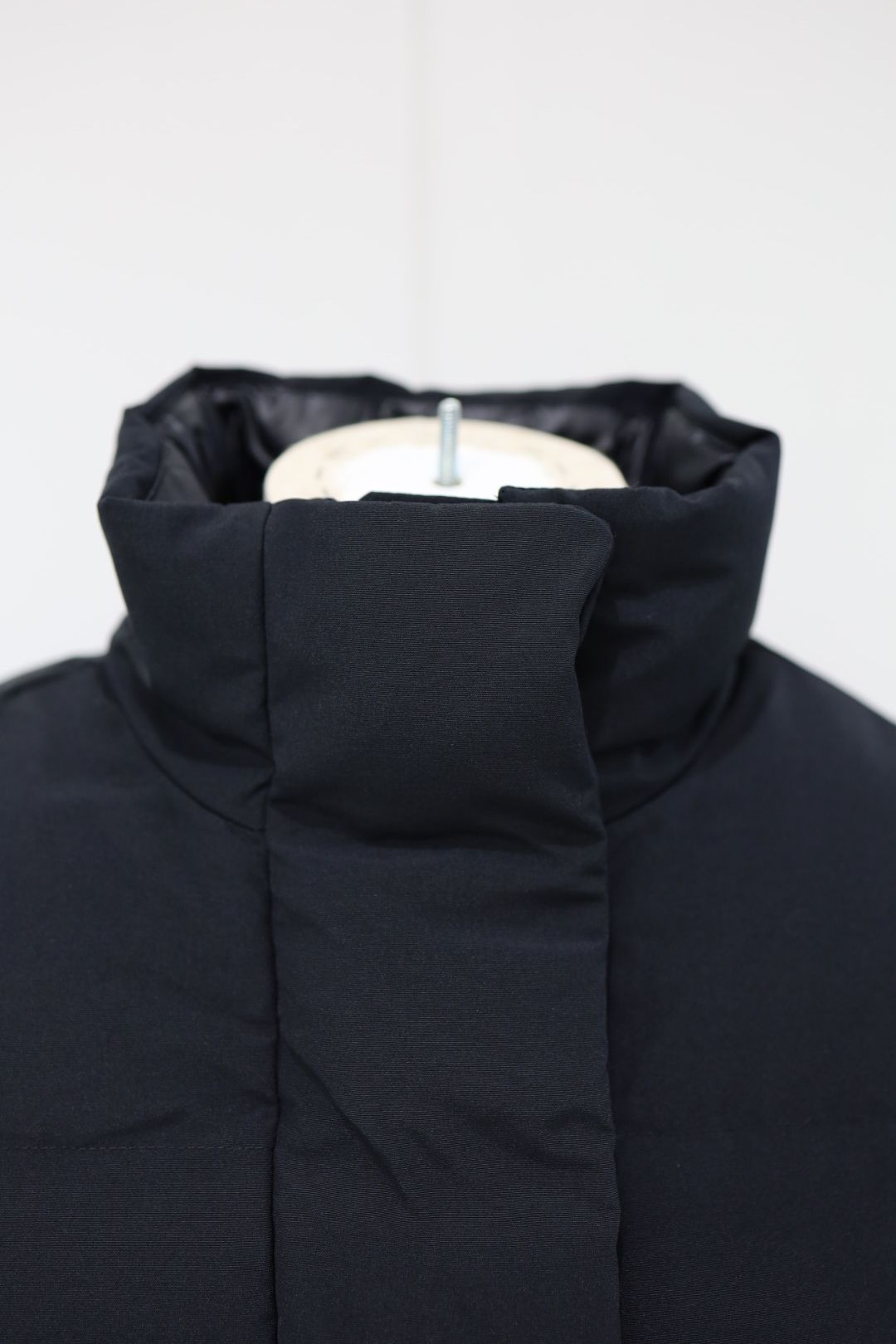 カナダグース レディース Grandview Cropped Jacket Black Label(2266WB)Black☆新作発売！