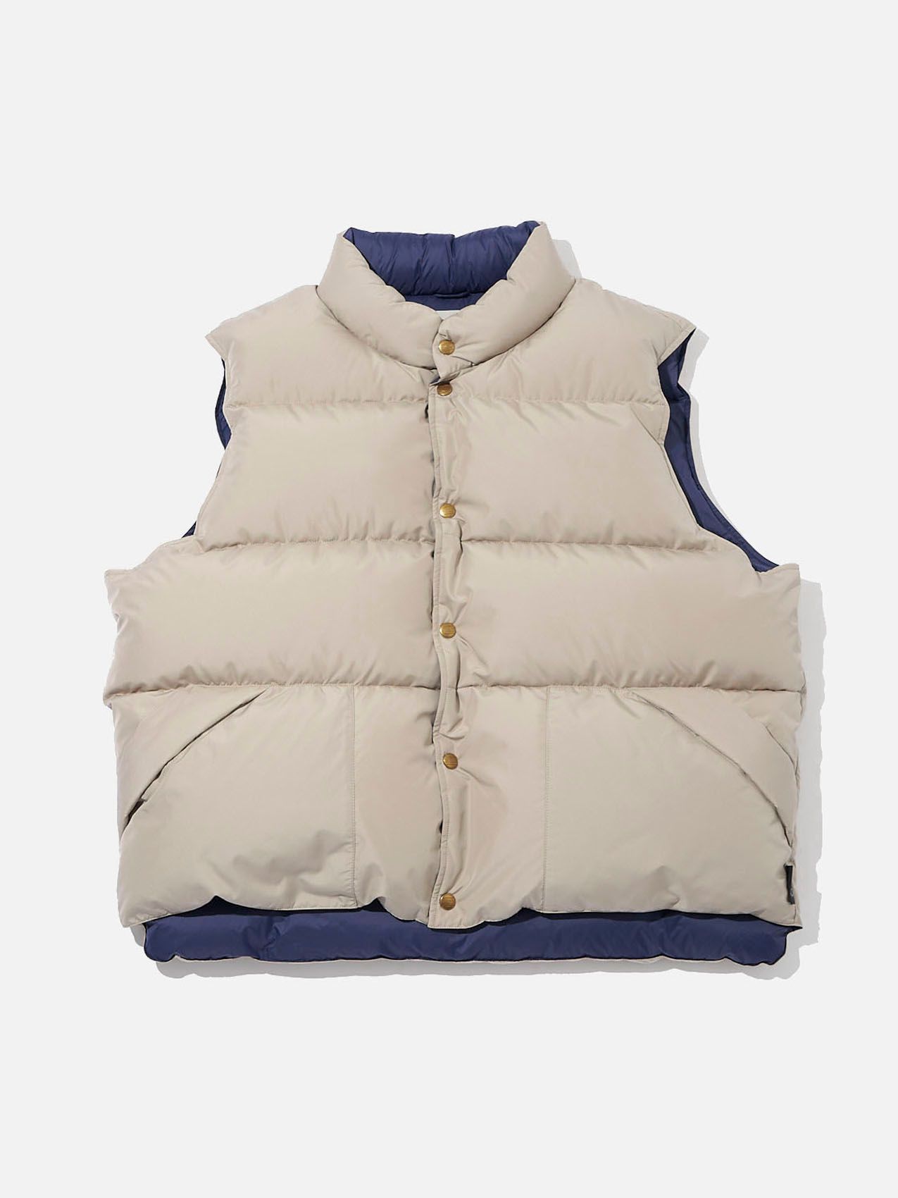 SEDAN ALL-PURPOSE - セダンオールパーパスFW23 Classic Down Vest