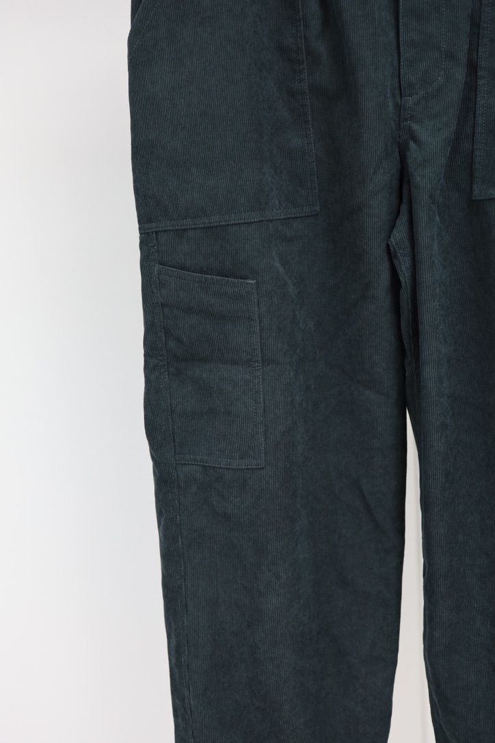 DAIWA PIER39(ダイワピア39) TECH MECHANICS PANTS CORDUROY(BP-42026W)D.GREEN☆9月26日(土)新作発売！