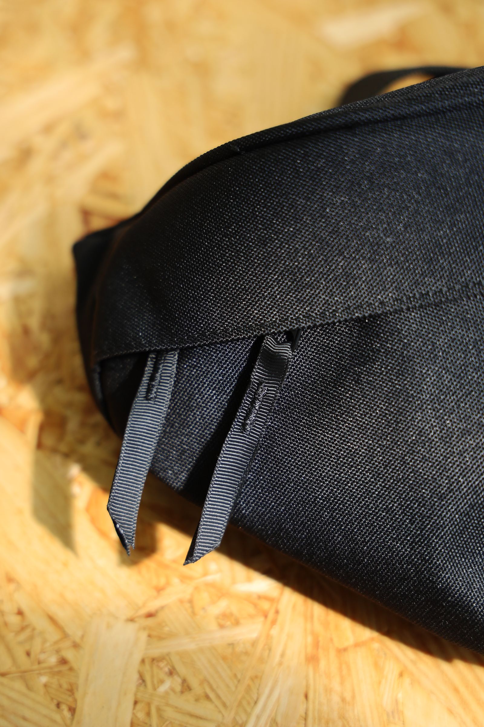フレッシュサービス バッグUTILITY BELT BAG_SMALL  (BLACK)☆8月2日(土)再入荷！