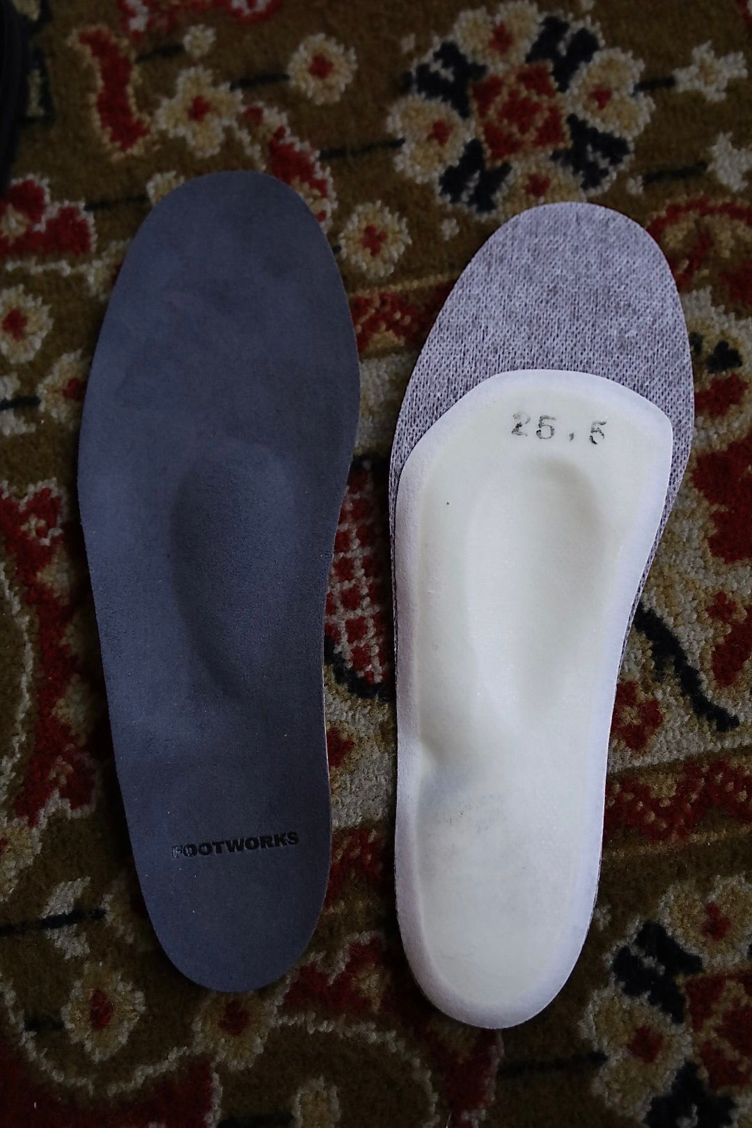 FOOTWORKSフットワークス サイドゴアブーツ Side Gore Boots in Grain Leather(F03-0001_M)BLACK☆新作発売！