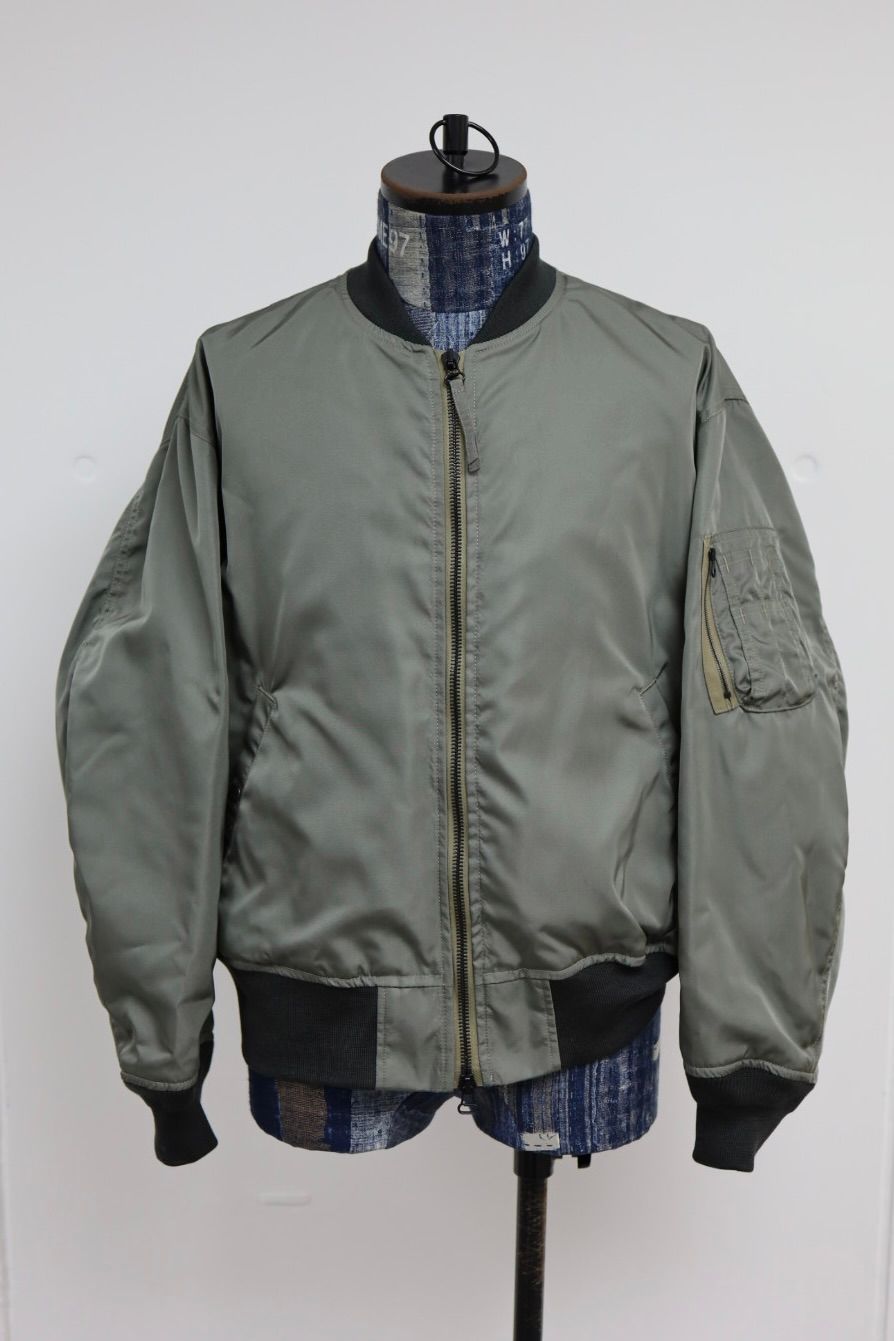 MARKAWARE マーカウェア L-2B(A26A04BL01C)SAGE☆新作発売！