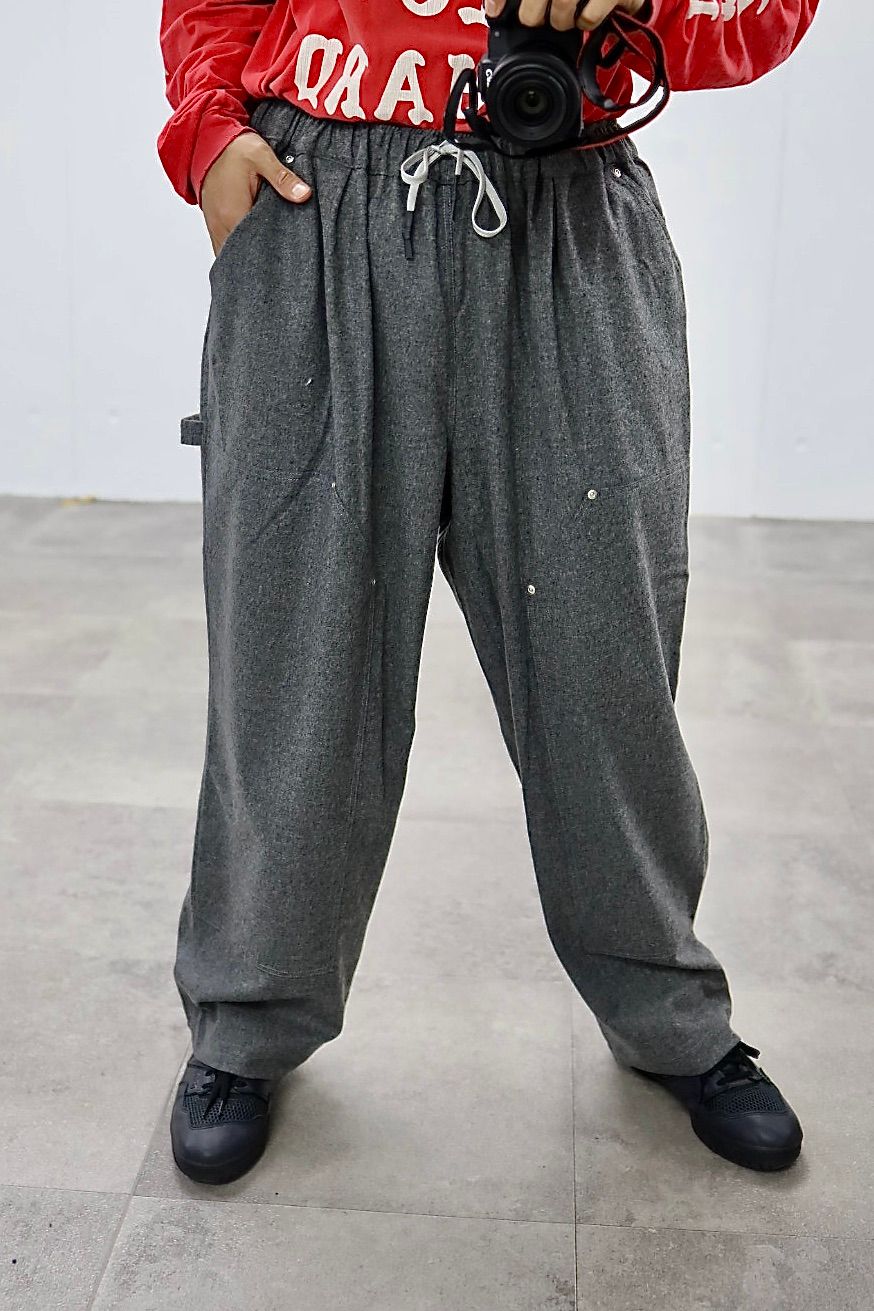 S.F.C VENTILATION PUFF JACKET 11月22日(土)新作発売！