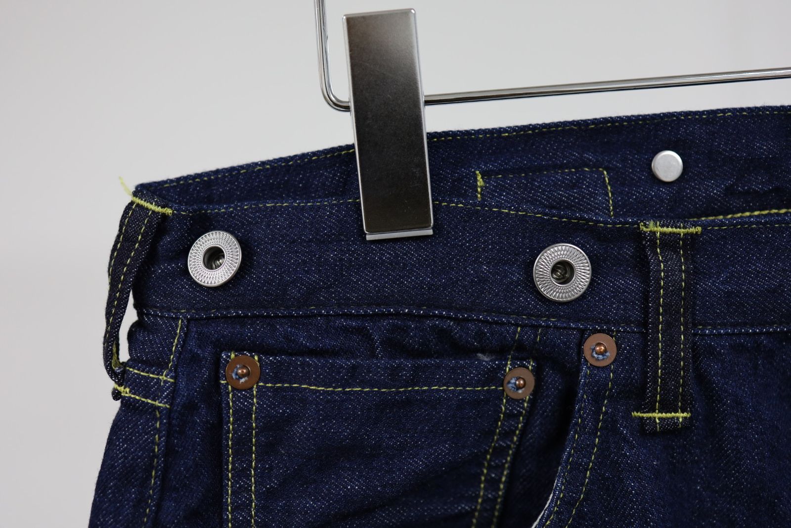 アプレッセ 2026 STYLE1 No.22 Washed Wide Denim Pants(26SAP-04-27)ONE WASH☆12月27日(土)発売！